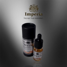 Refills for electronic cigarettes BORGIA